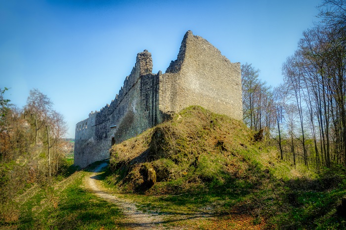 Burg Rumburg