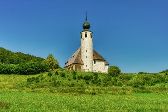 Kirche St. Vinzenz
